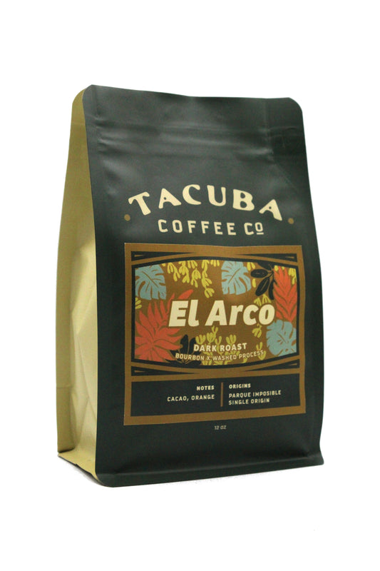 El Arco - Dark Roast