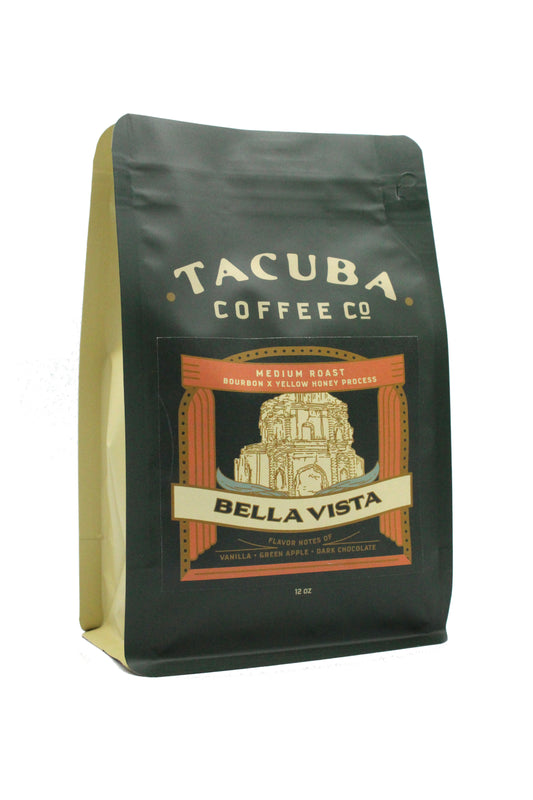 Bella Vista - Medium Roast
