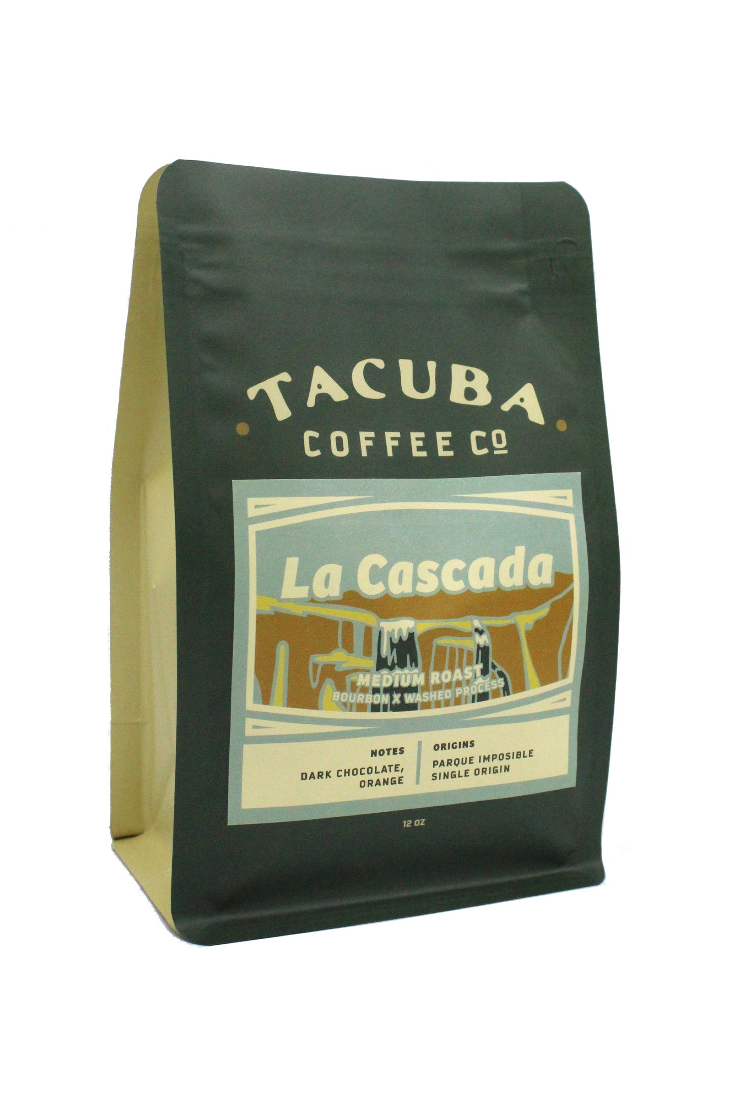 La Cascada - Medium Roast
