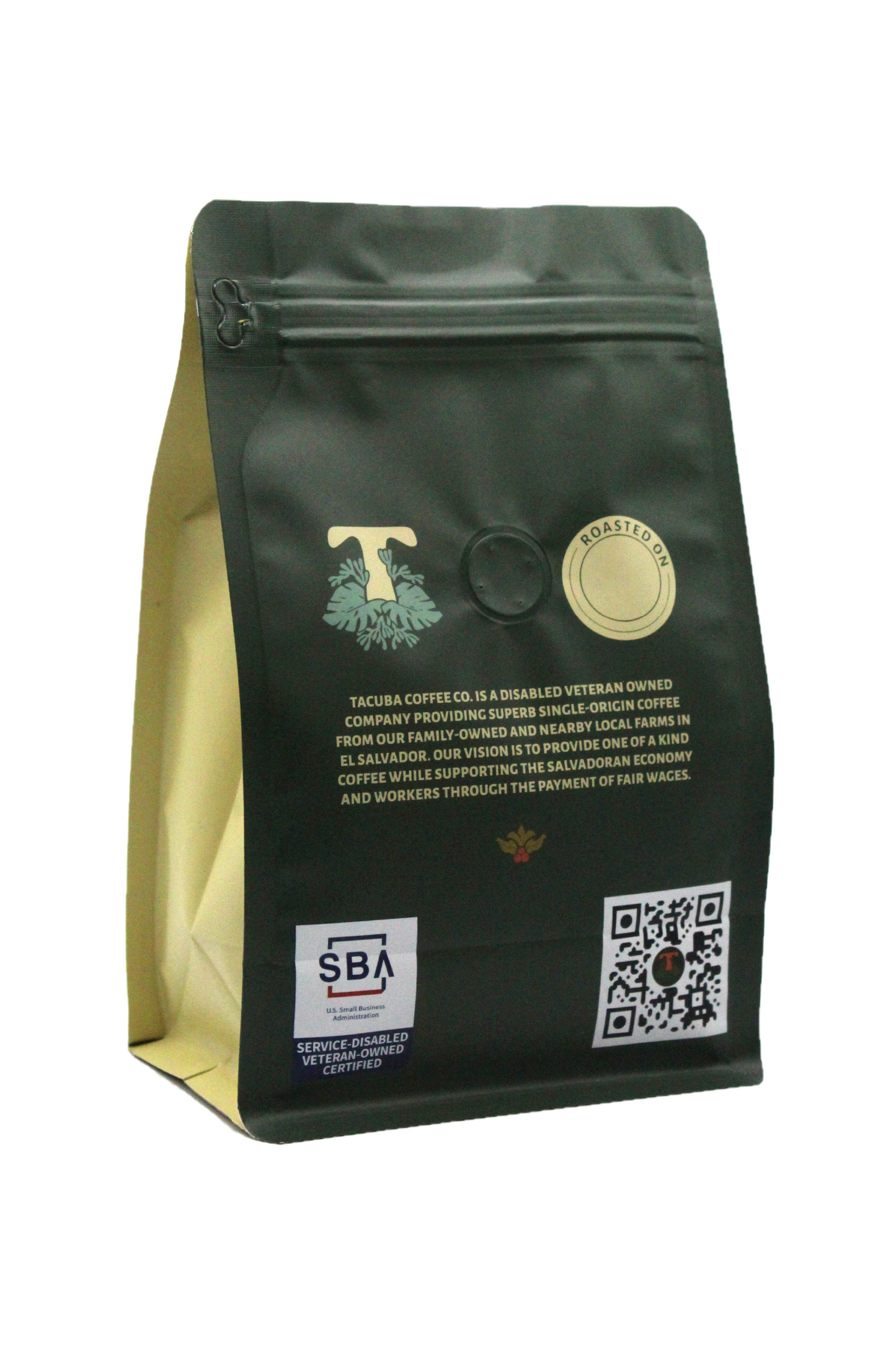 La Cascada - Medium Roast