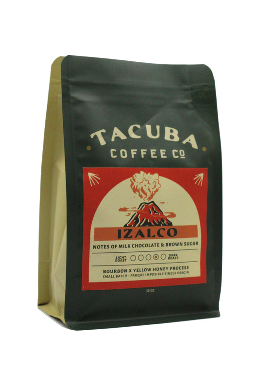 Izalco - Dark Roast
