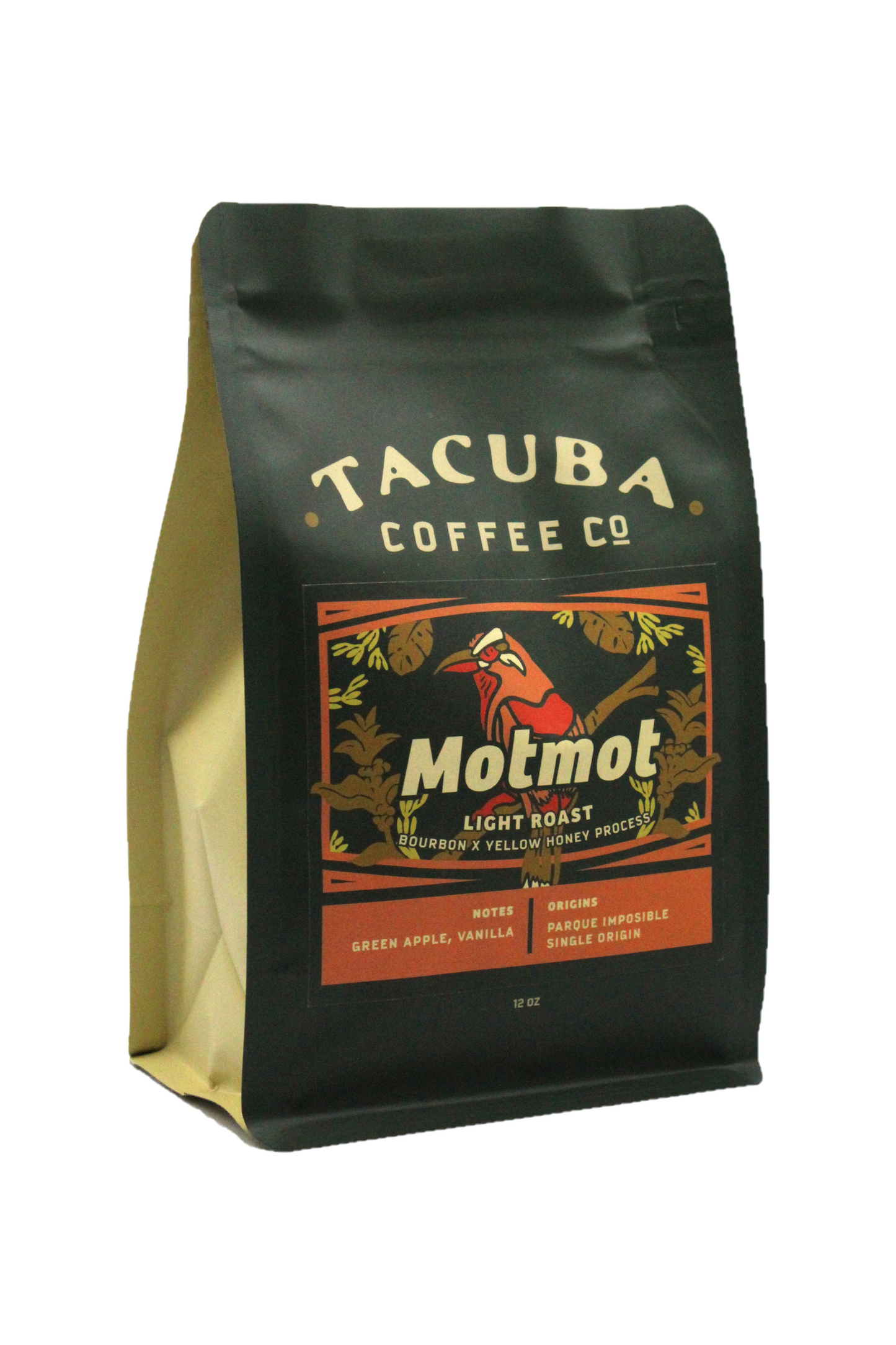 Motmot - Light Roast