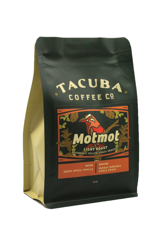 Motmot - Light Roast